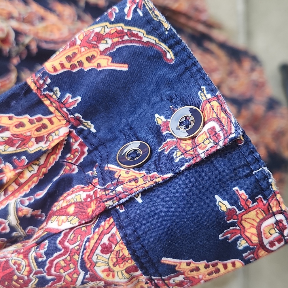 Tommy Hilfiger shirt dress - Picture 10 of 14